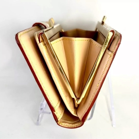 Louis Vuitton Monogram Multi Color Bifold Wallet M92987 TH1016 - Picture 9 of 17